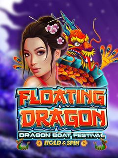 Floating Dragon: Dragon Boat Festival