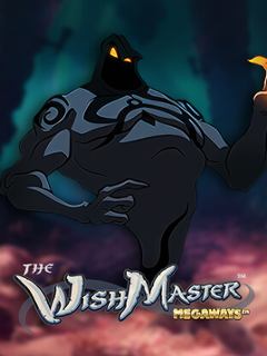 The Wish Master Megaways