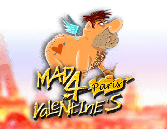 Mad 4 Valentine's