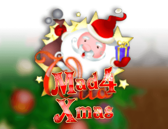 Mad 4 Xmas