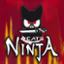 Ninja Cats