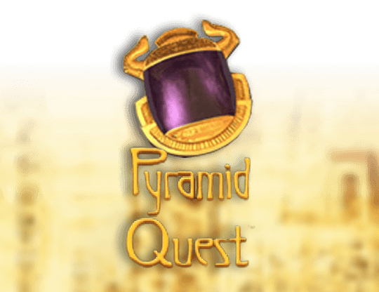 Pyramid Quest