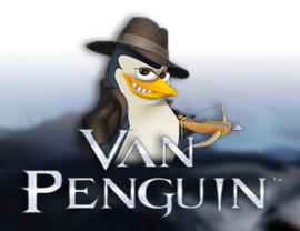 Van Penguin