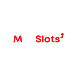 MadSlots Casino Logo