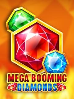 Mega Booming Diamonds