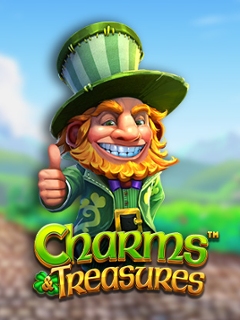 Charms and Treasures