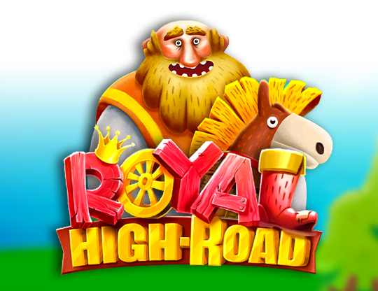 Royal High-Road