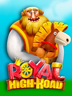 Royal High-Road