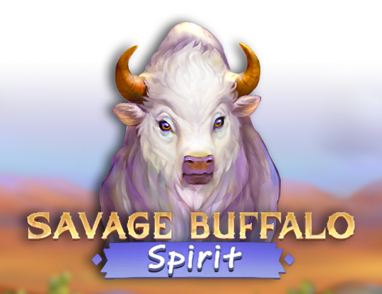 Savage Buffalo Spirit
