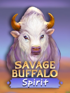 Savage Buffalo Spirit