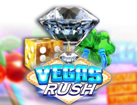 Vegas Rush