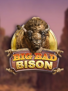 Big Bad Bison