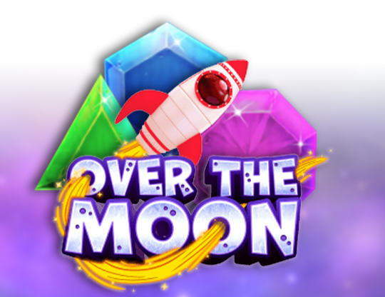 Over the Moon Megaways