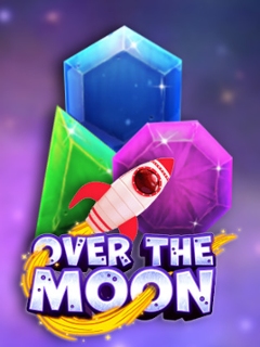 Over the Moon Megaways