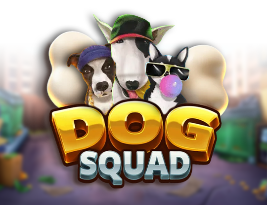 Dog Squad