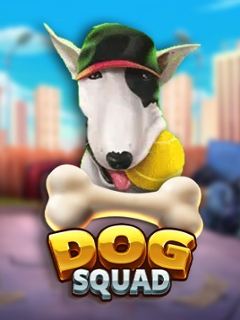 Dog Squad