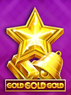 Gold Gold Gold