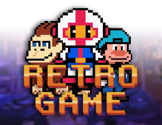 The Retro Game