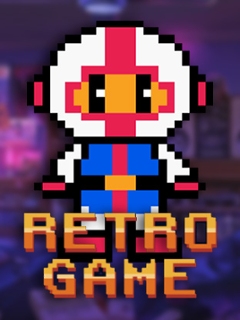 The Retro Game