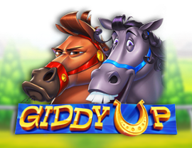 Giddy Up