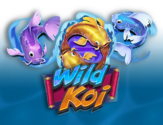Wild Koi