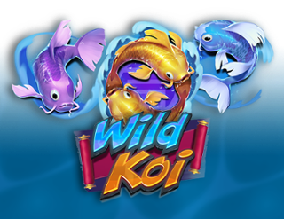 Wild Koi