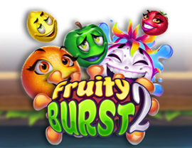 Fruity Burst 2