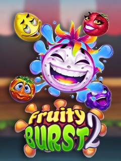 Fruity Burst 2