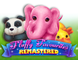 Fluffy Favourites Remastered