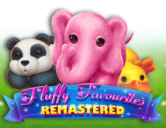 Fluffy Favourites Remastered
