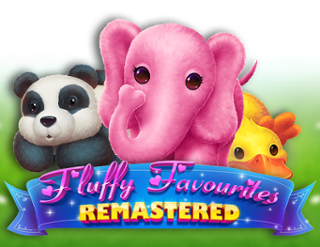 Fluffy Favourites Remastered