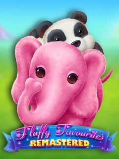 Fluffy Favourites Remastered