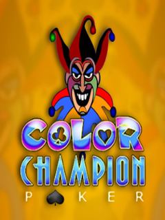 Color Champion (Espresso)