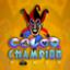 Color Champion (Espresso)