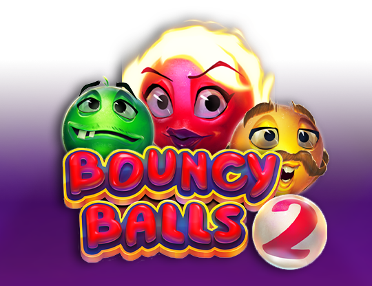 Bouncy Balls 2