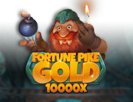 Fortune Pike Gold