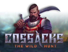 Cossacks The Wild Hunt