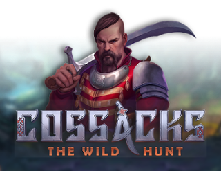 Cossacks The Wild Hunt
