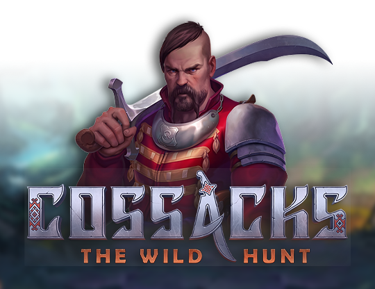Cossacks The Wild Hunt