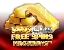 Gold Cash Free Spins Megaways