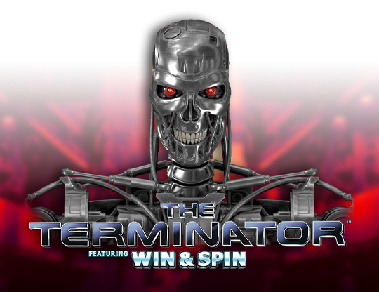 The Terminator Win and Spin