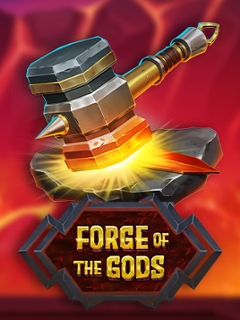 Forge of the Gods