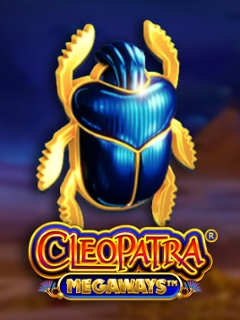 Cleopatra Megaways