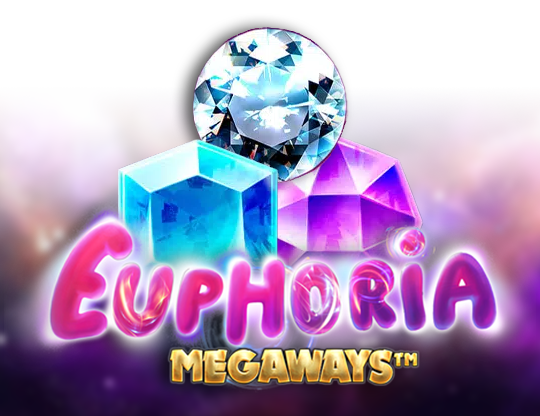 Euphoria Megaways
