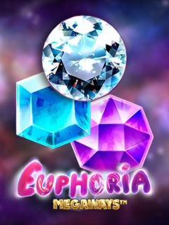 Euphoria Megaways