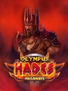 Olympus Hades Megaways
