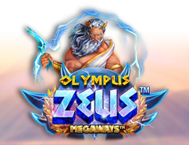 Olympus Zeus Megaways