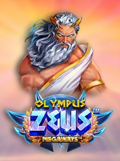 Olympus Zeus Megaways