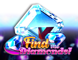 Find the Diamonds!