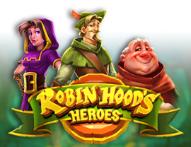 Robin Hood's Heroes